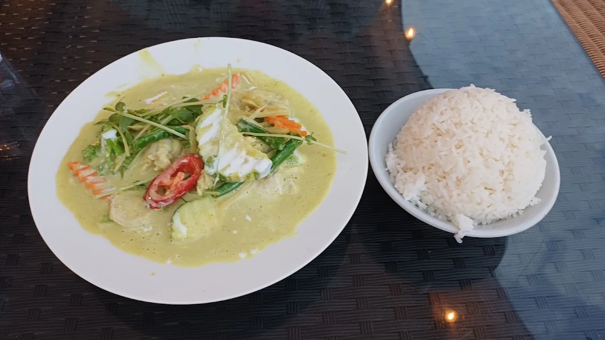 Food & drink, Thaitation Restaurant