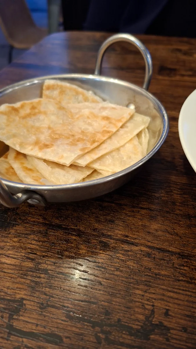Food & drink, Thaitation Restaurant