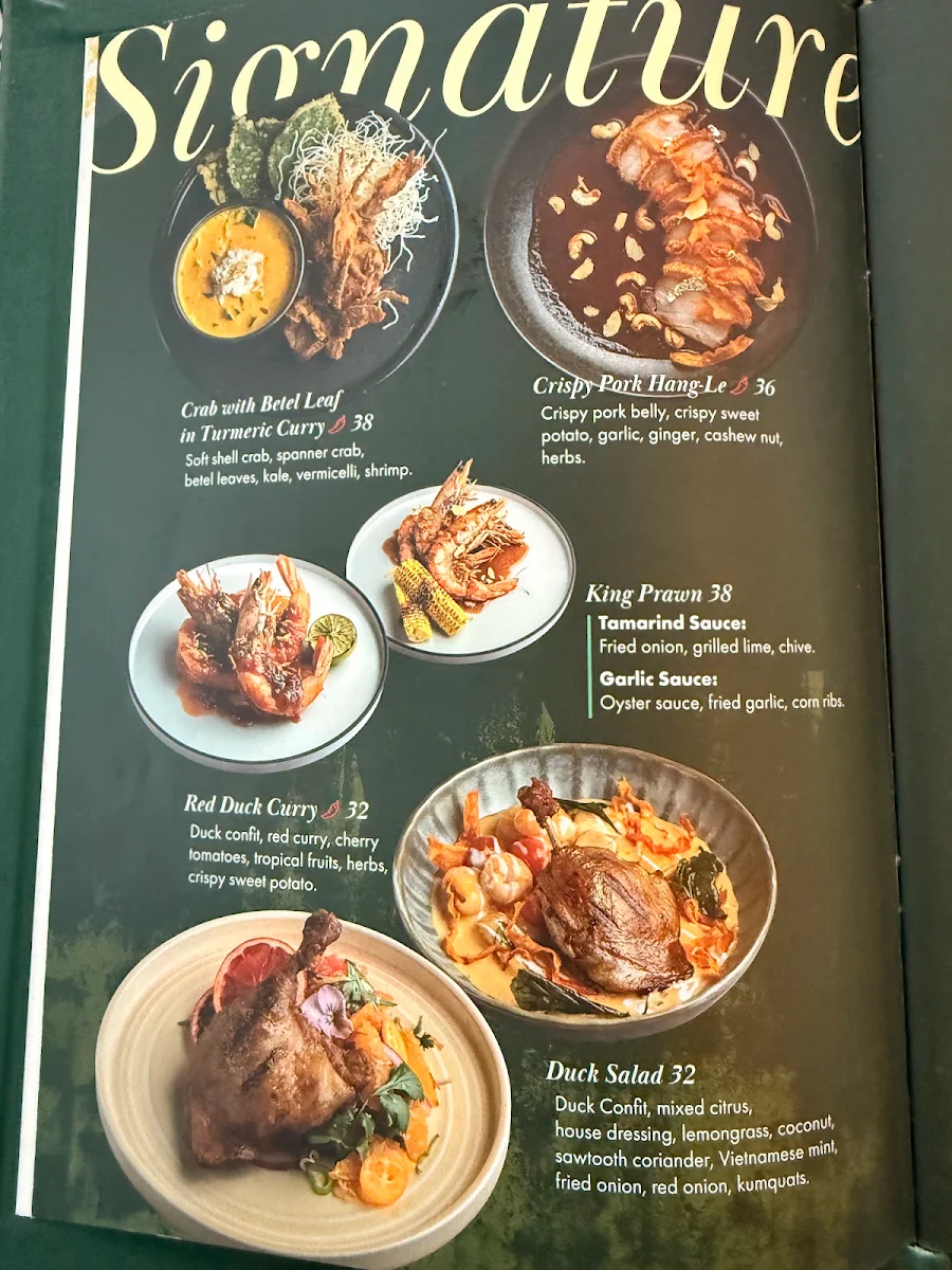 Menu photo 9