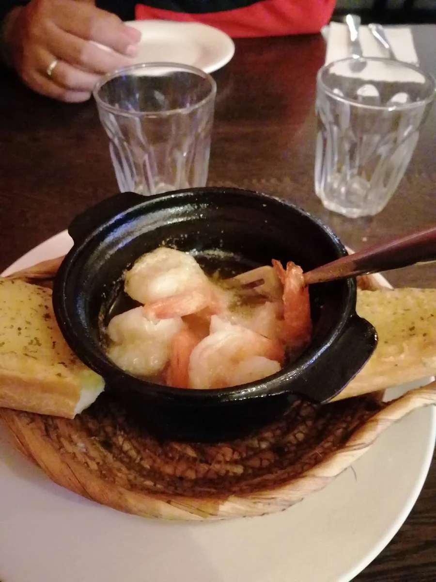 Food & drink, La Costa Restaurant