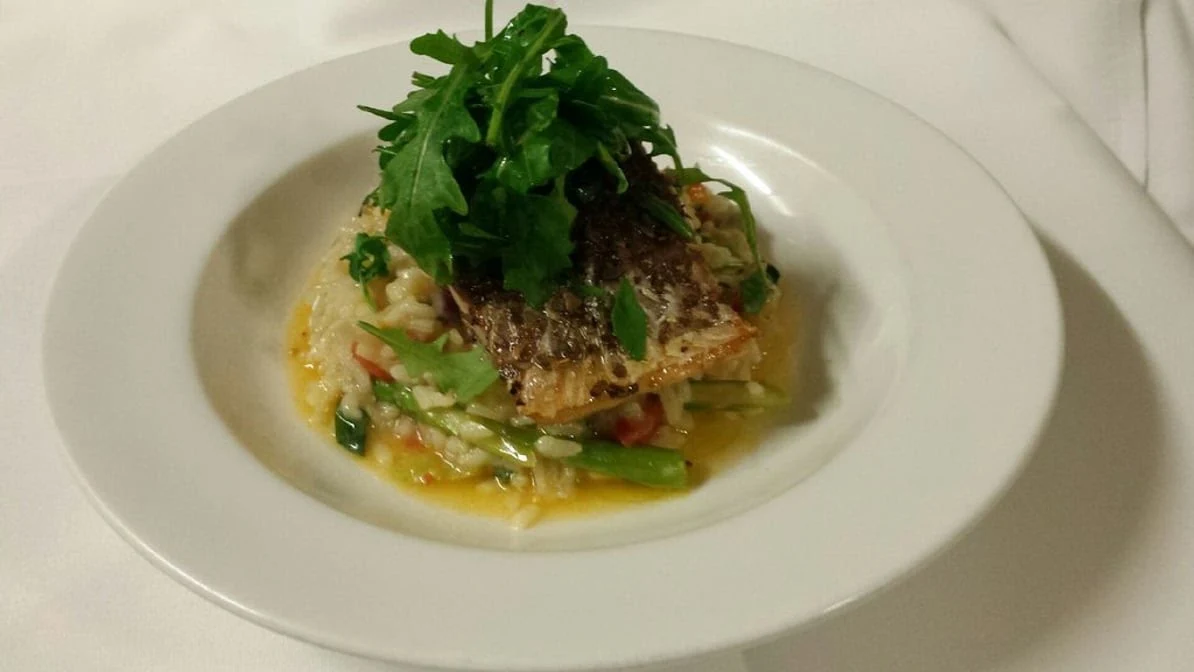 Food & drink, La Costa Restaurant