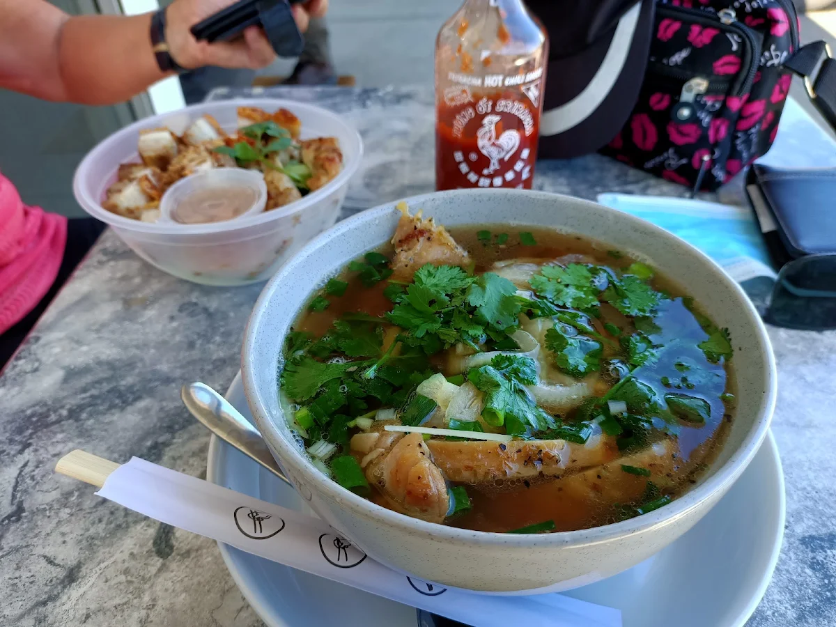 Food & drink, Taste BanhMi - McLaren Vale