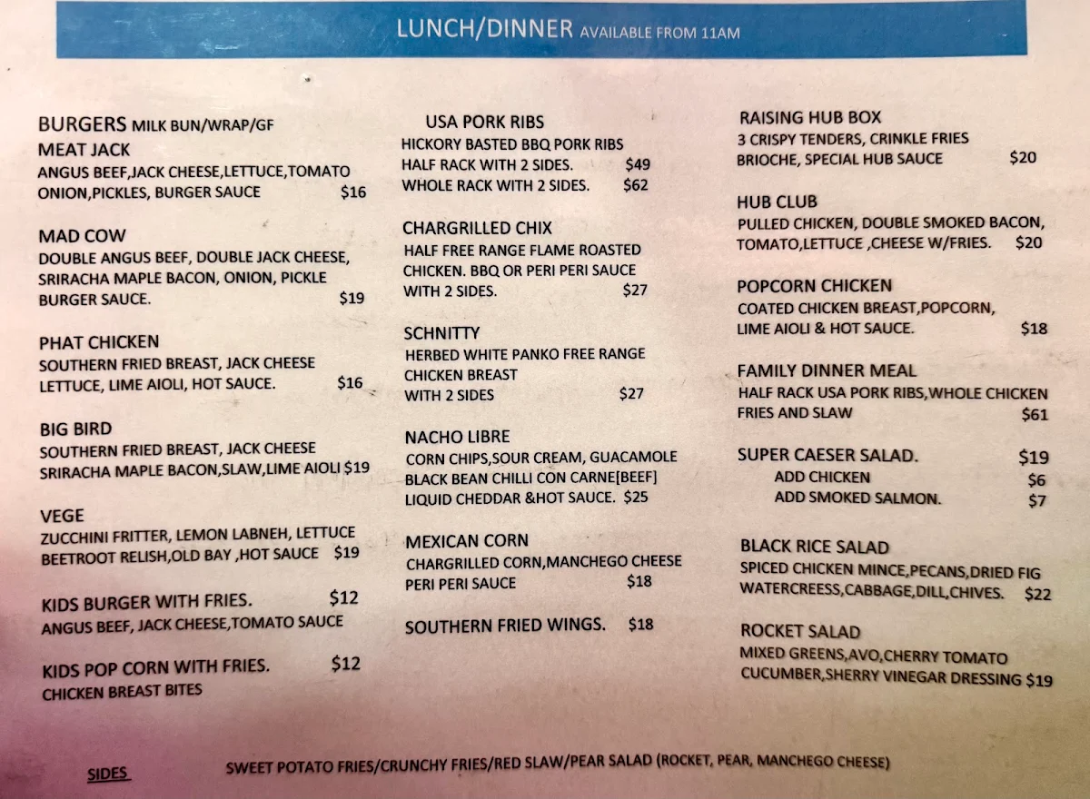 Menu photo 3