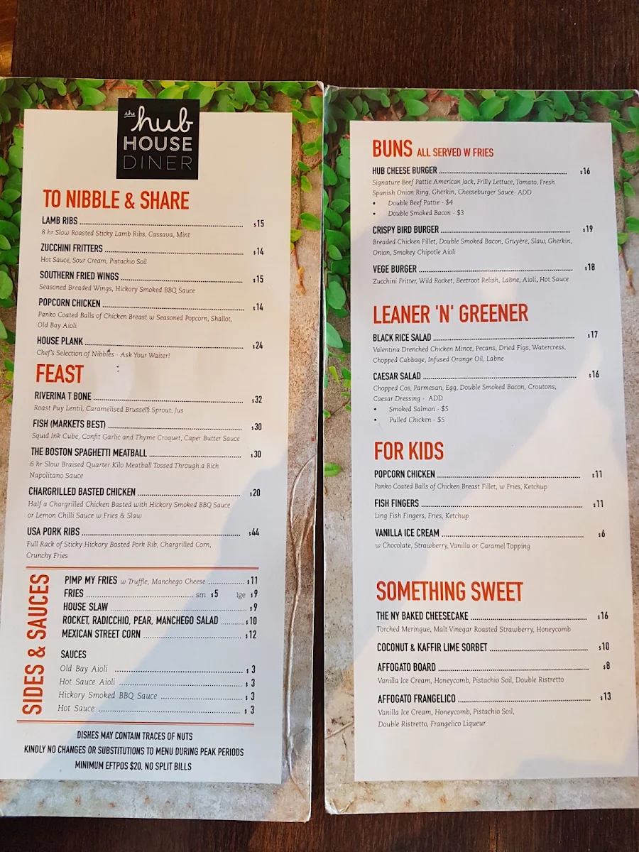 Menu photo 7