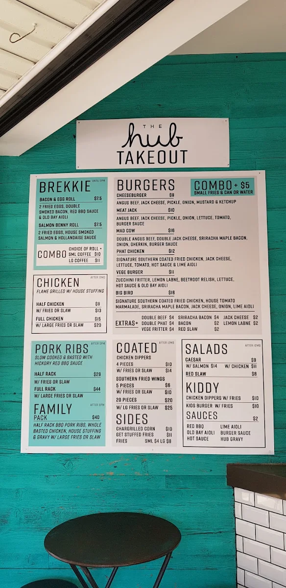 Menu photo 8