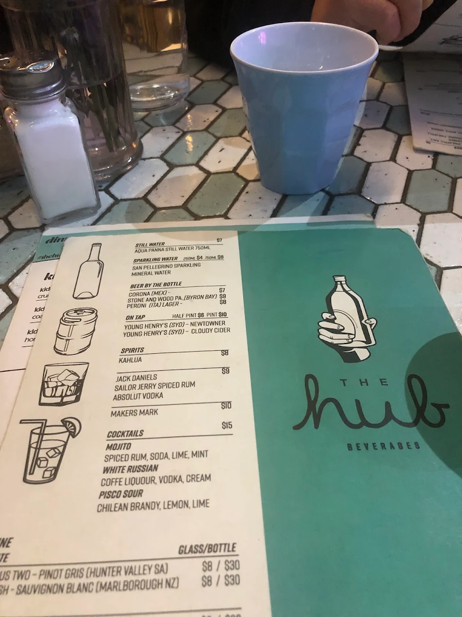 Menu photo 9