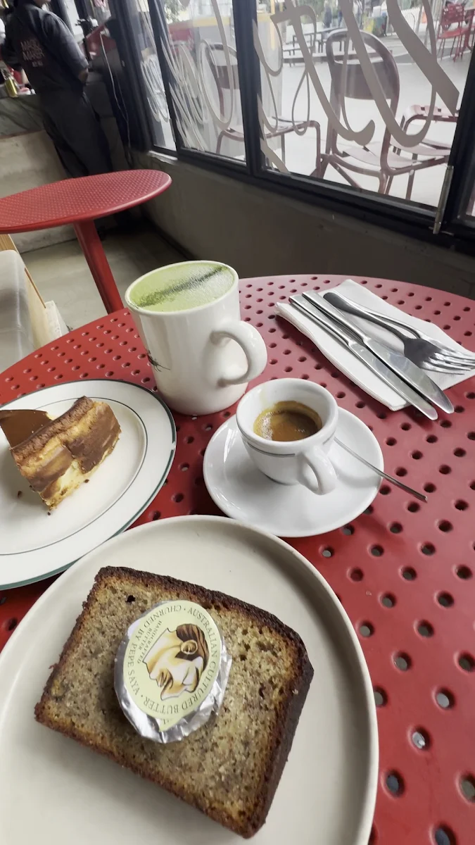 Food & drink, Majesty Coffee