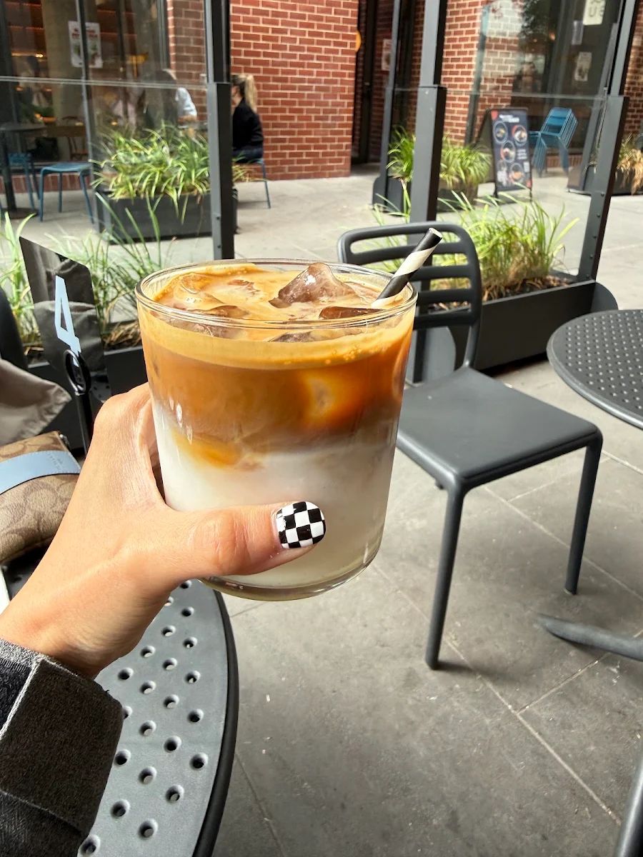 Food & drink, Majesty Coffee