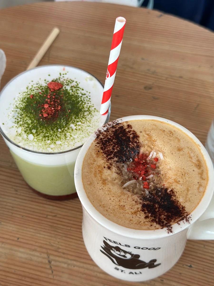 Food & drink, Majesty Coffee