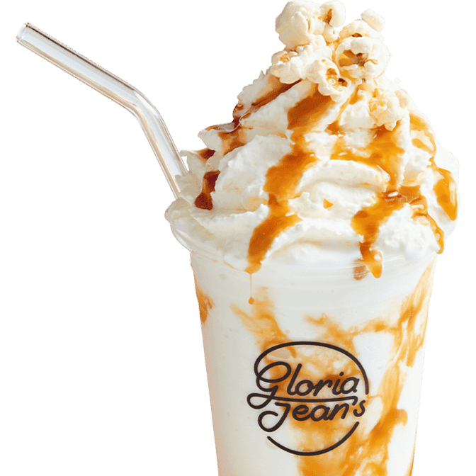 Food & drink, Gloria Jean's Springvale