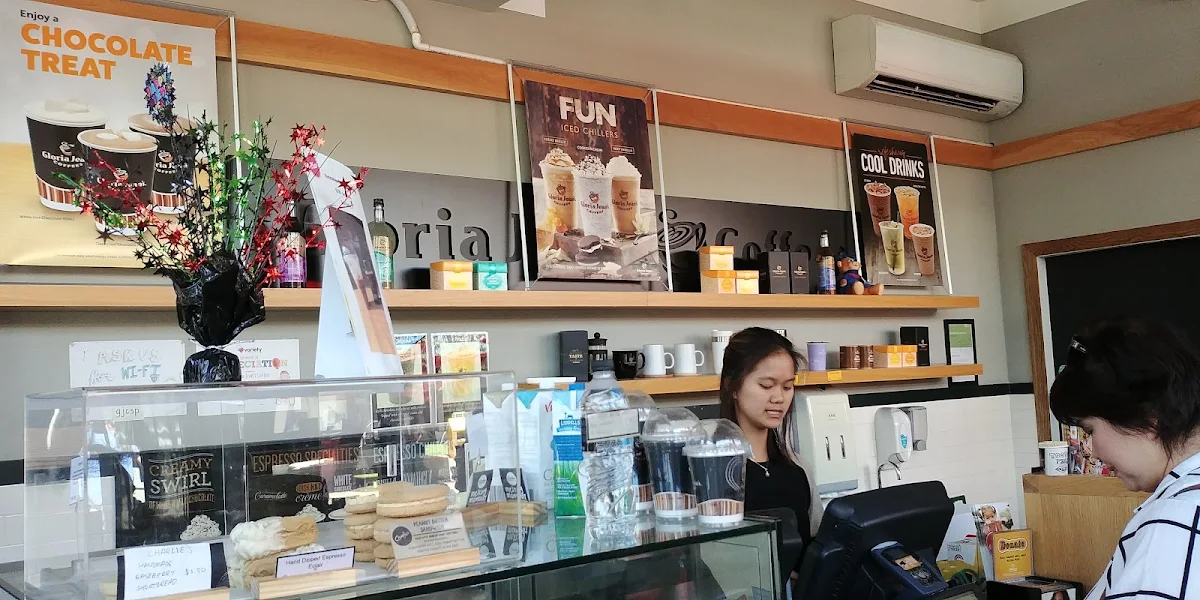 Vibe, Gloria Jean's Springvale