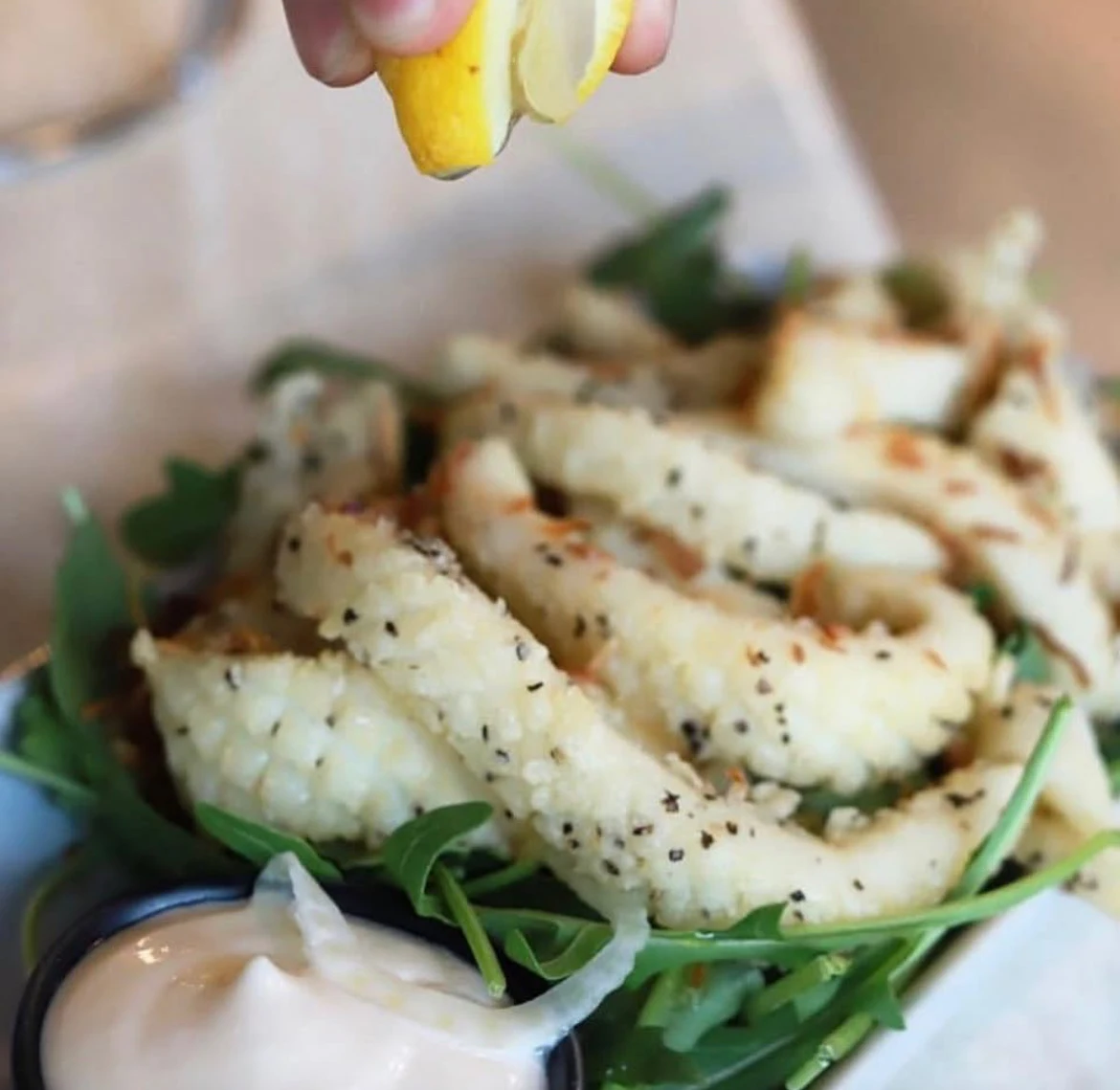 Food & drink photo 1