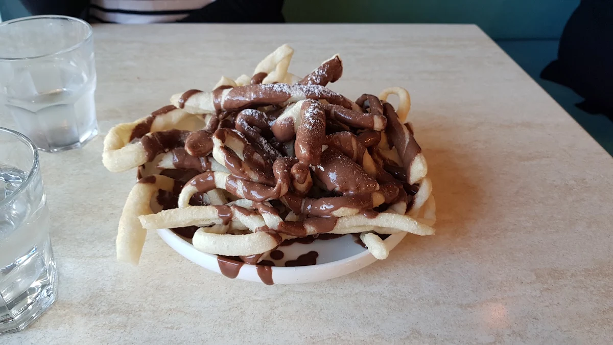 Food & drink photo 7