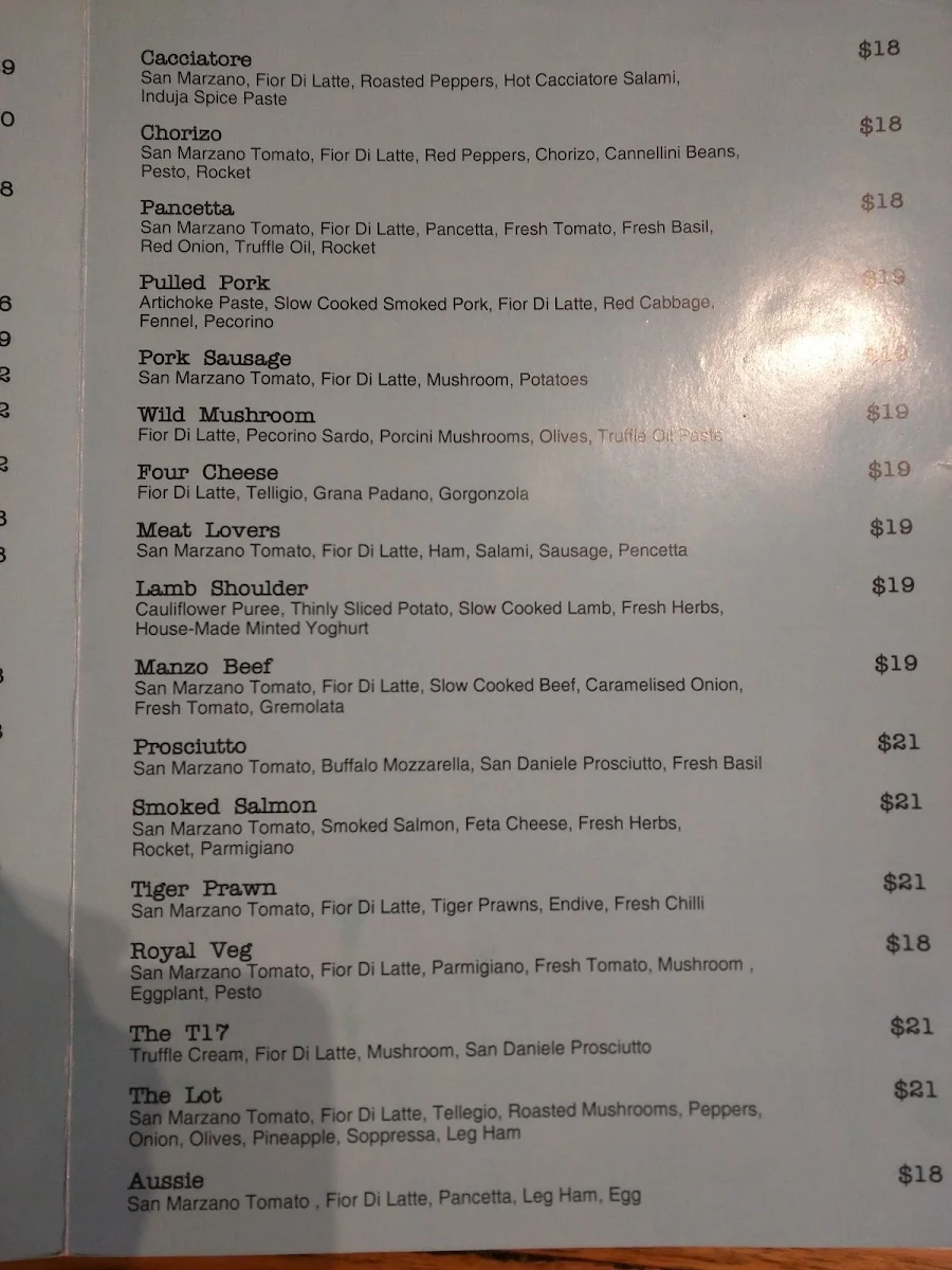 Menu photo 10