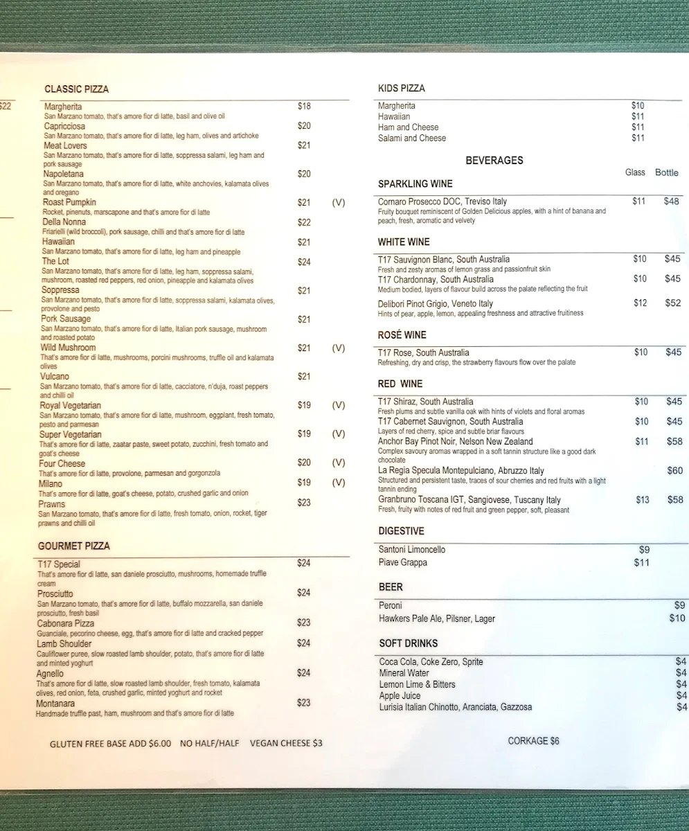 Menu photo 9