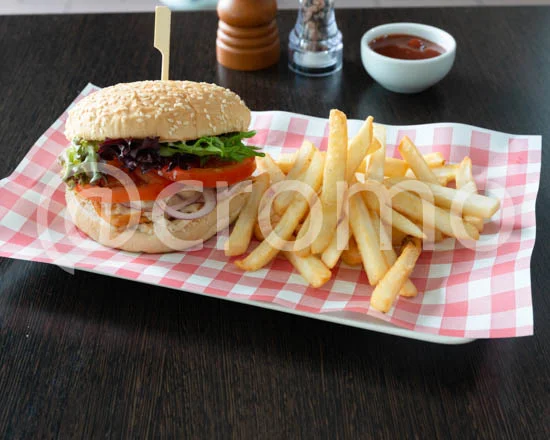 Food & drink, Crazy Bean Cafe