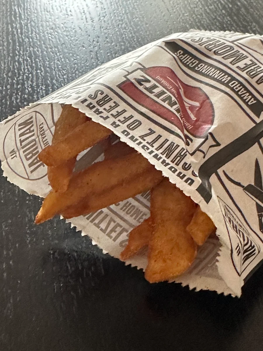 Food & drink, Schnitz Northland