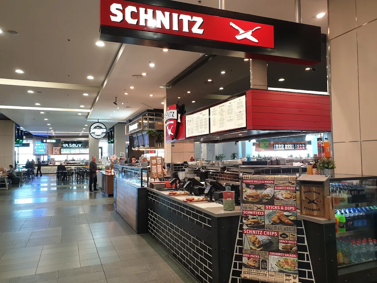 Vibe, Schnitz Northland
