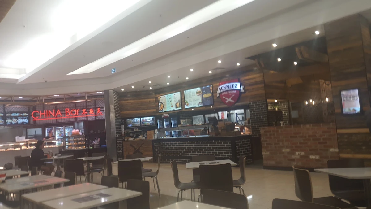 Vibe, Schnitz Northland