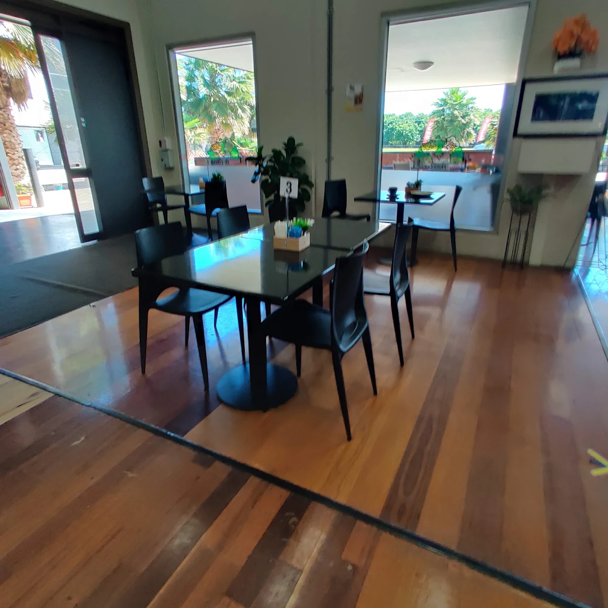 Vibe, Khmer Kitchen