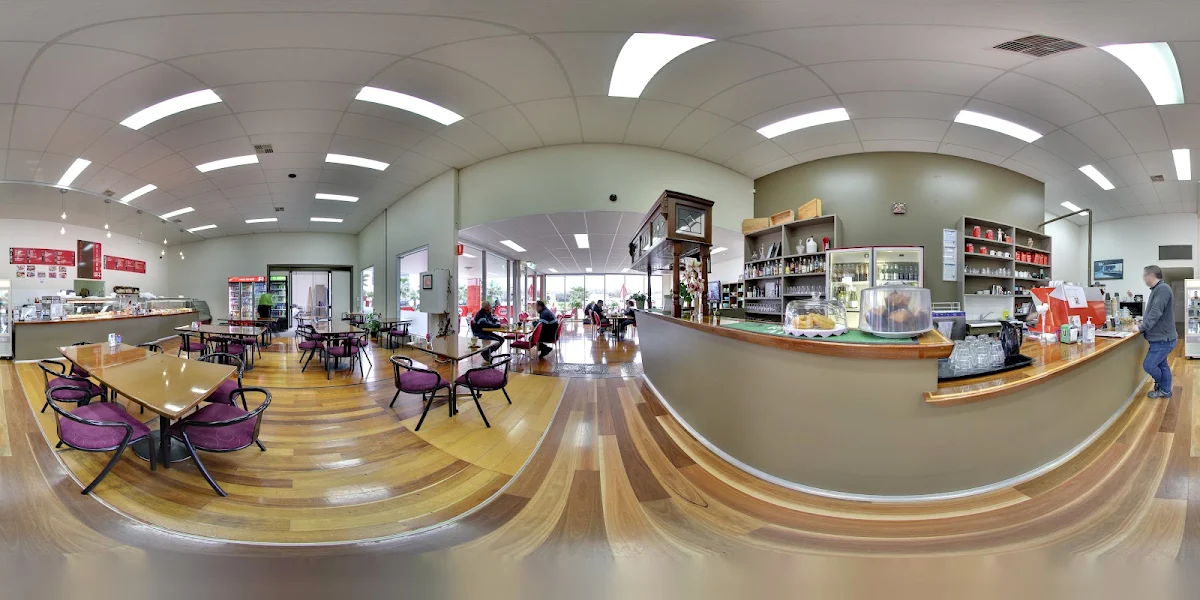 Vibe, Khmer Kitchen