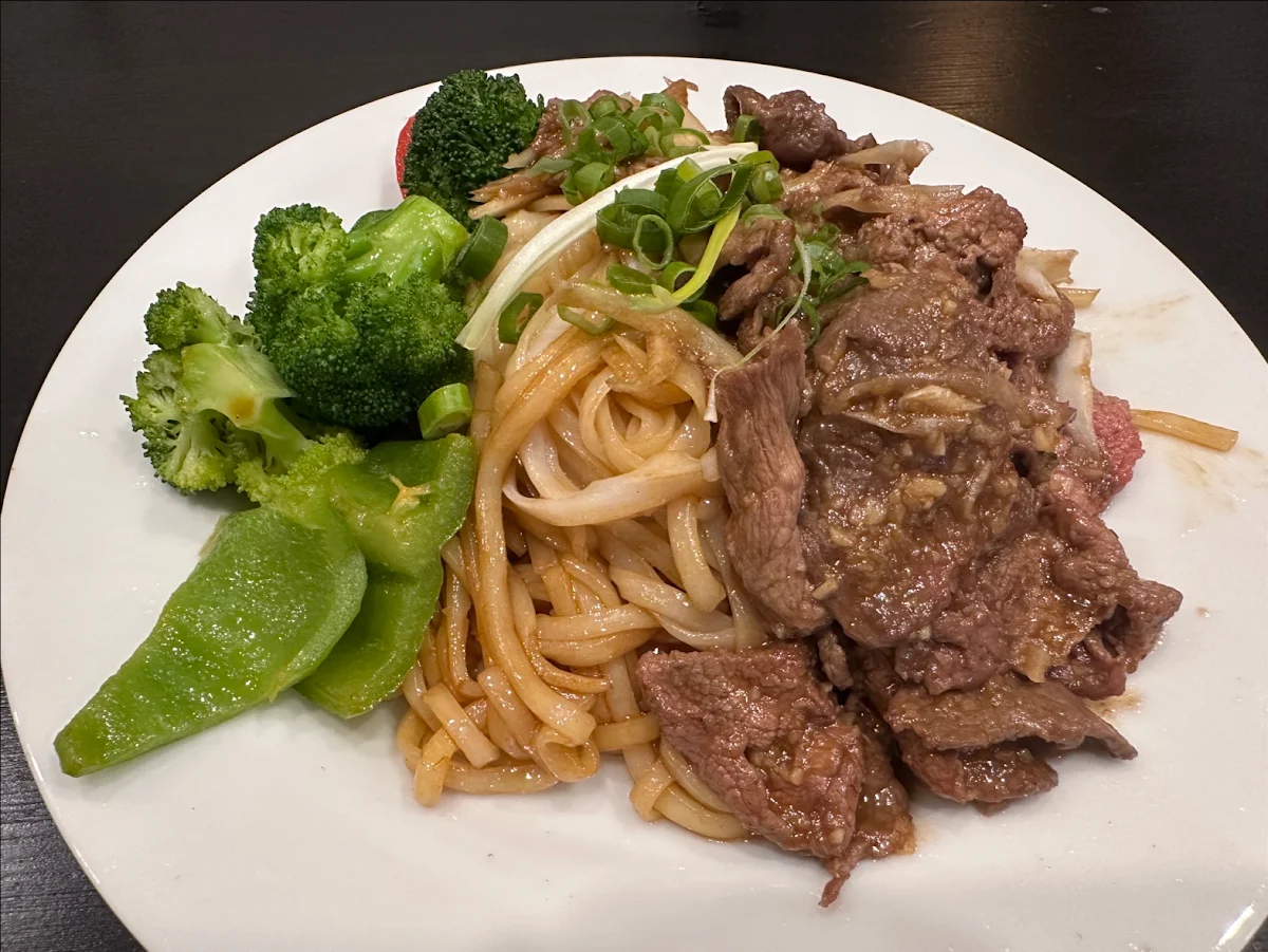 Food & drink, Hanoi Alley