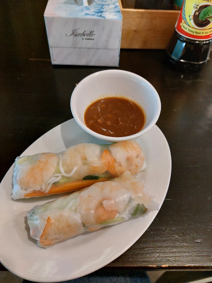 Food & drink, Hanoi Alley