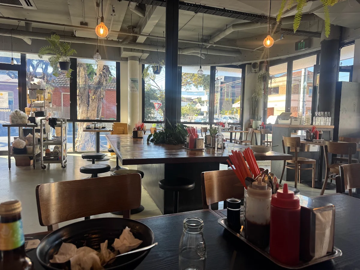 Vibe, Saigon Street Eats - St Kilda
