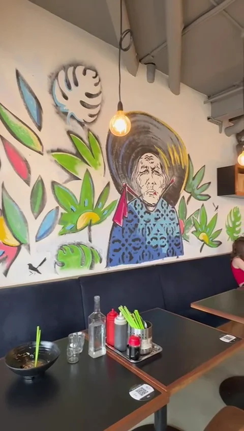 Vibe, Saigon Street Eats - St Kilda