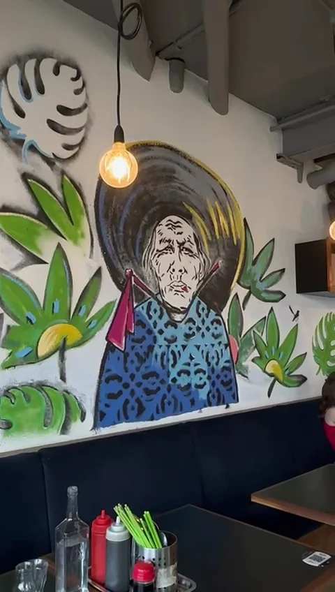Vibe, Saigon Street Eats - St Kilda
