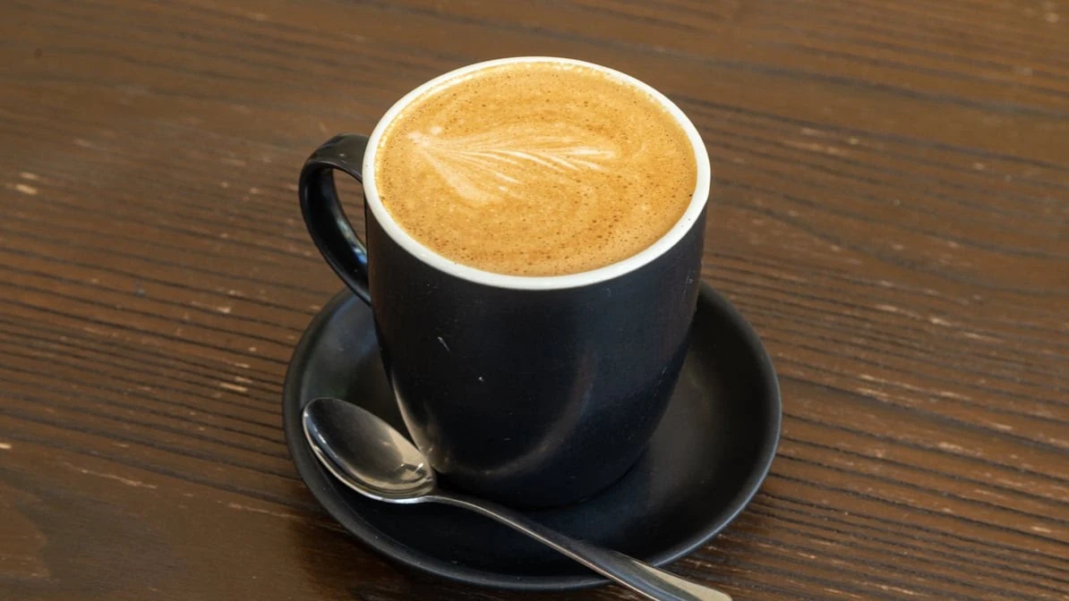 Food & drink, Hug a Mug Cafe