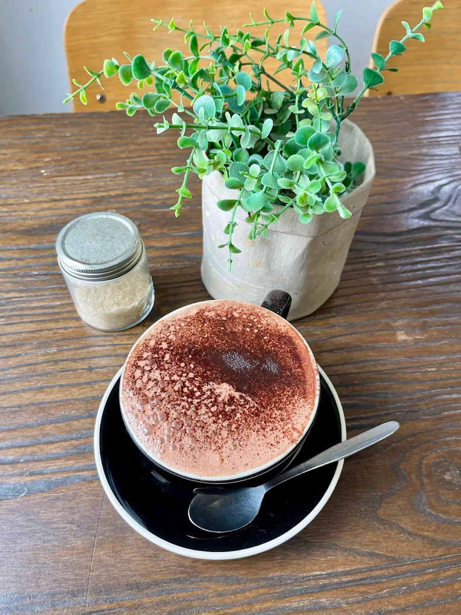 Food & drink, Hug a Mug Cafe