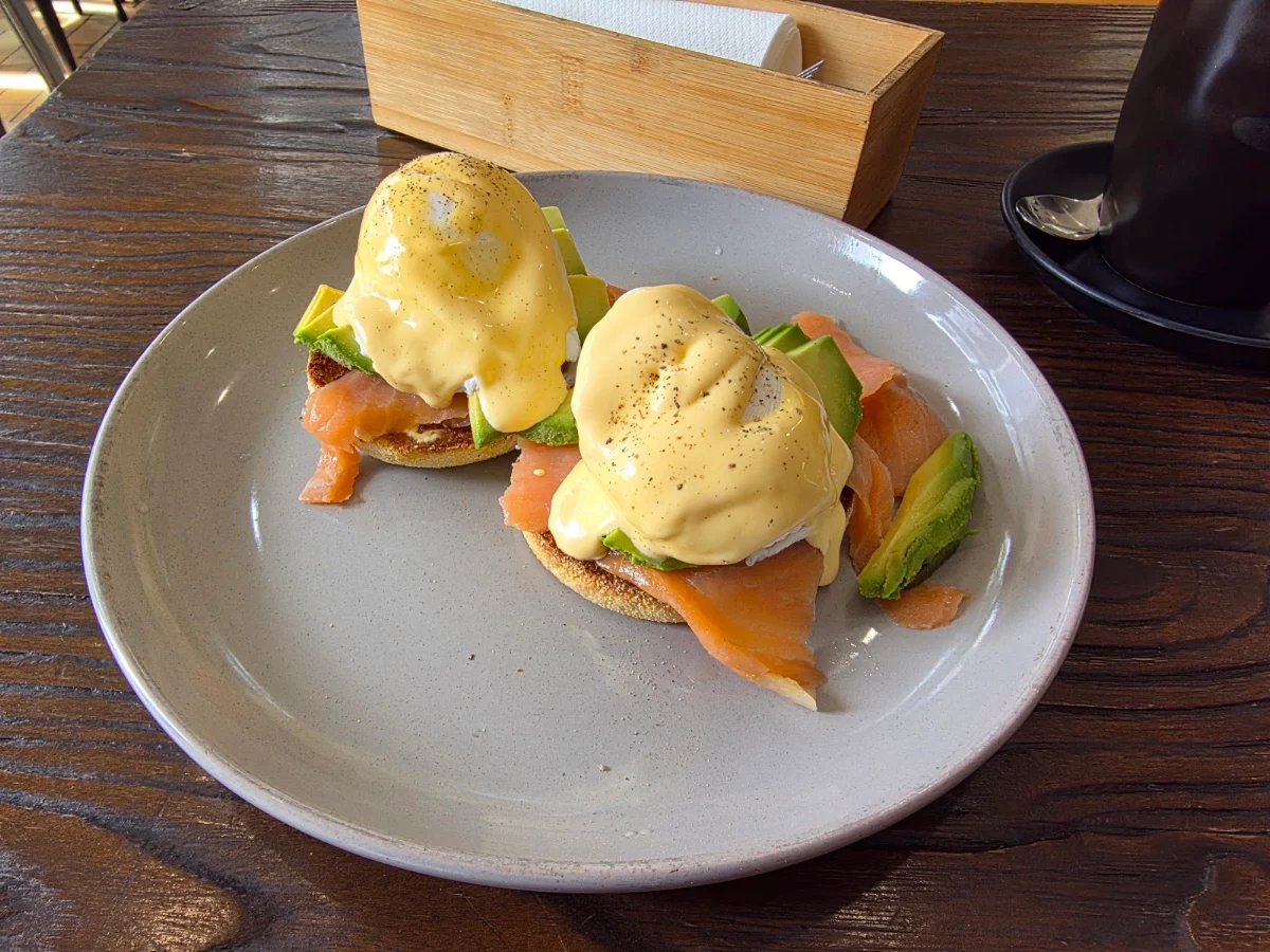 Food & drink, Hug a Mug Cafe