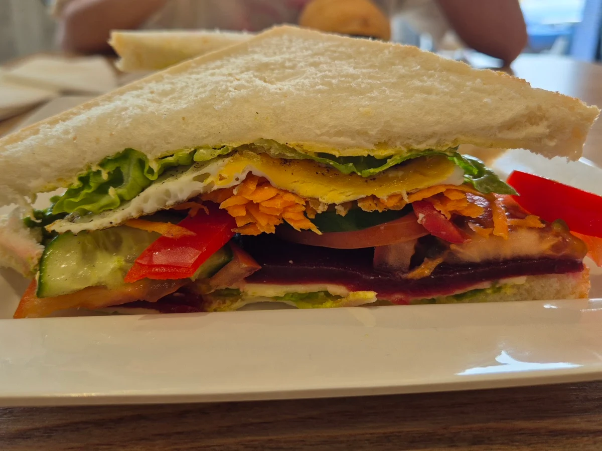 Food & drink, Cakes Delight & Café