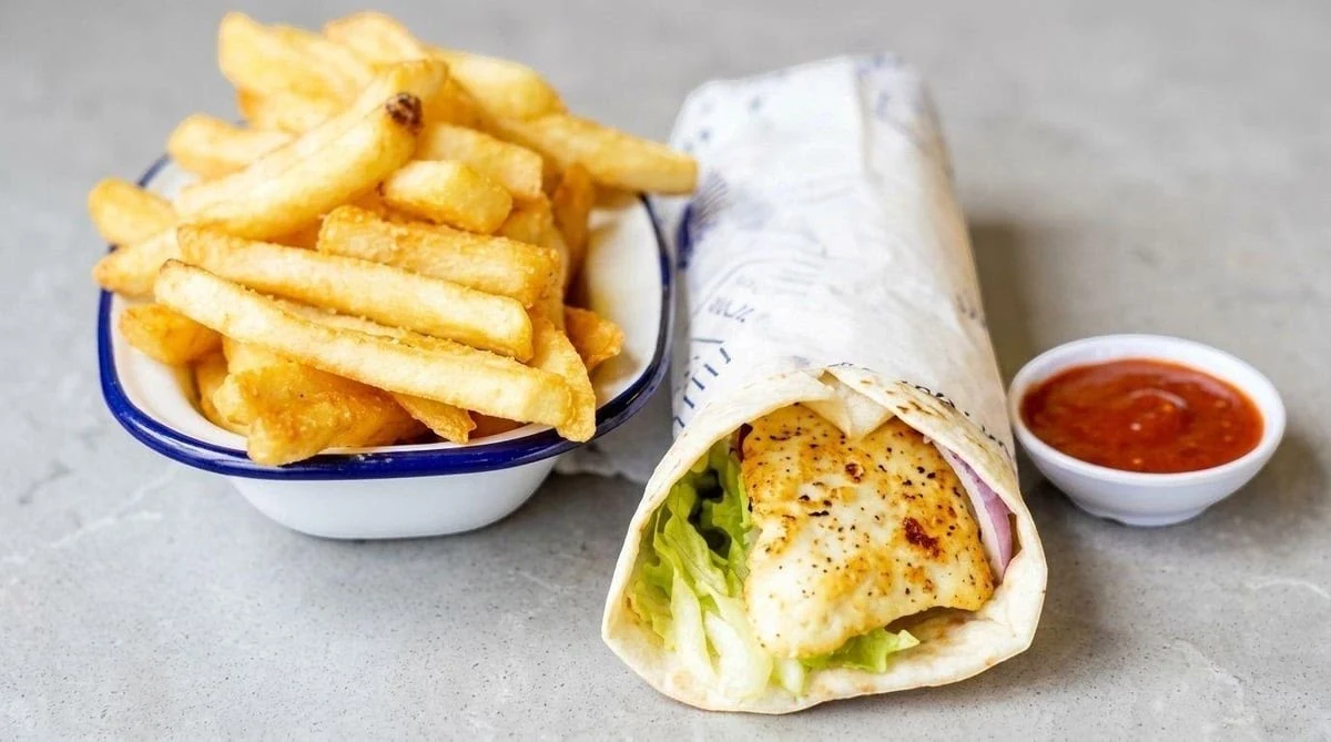 Food & drink, Ottas Fine Seafood
