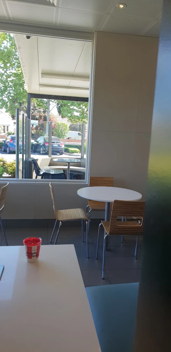 Vibe, KFC Torrensville