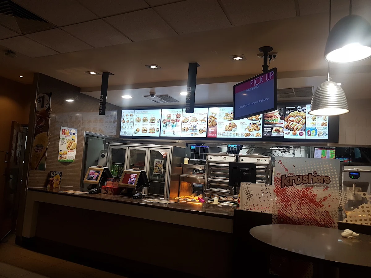 Vibe, KFC Torrensville