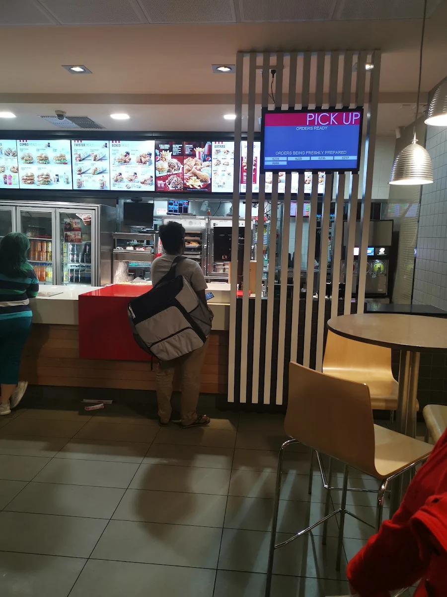 Vibe, KFC Torrensville