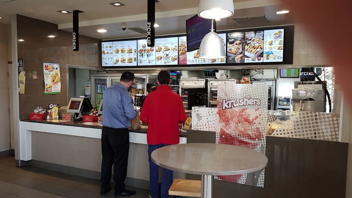 Vibe, KFC Torrensville