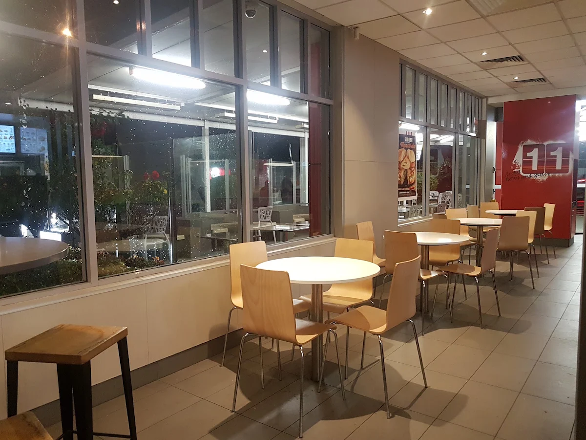 Vibe, KFC Torrensville