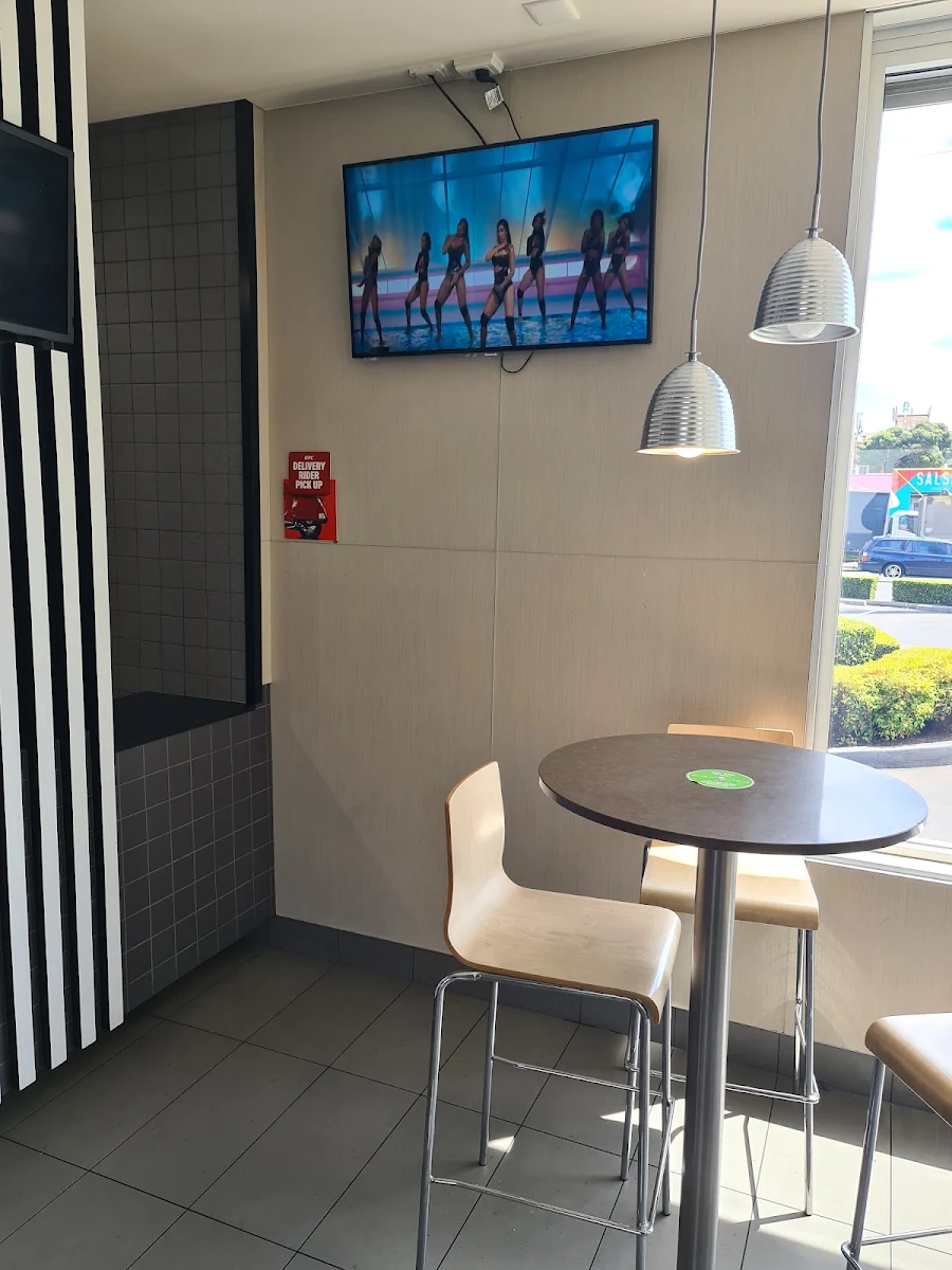 Vibe, KFC Torrensville