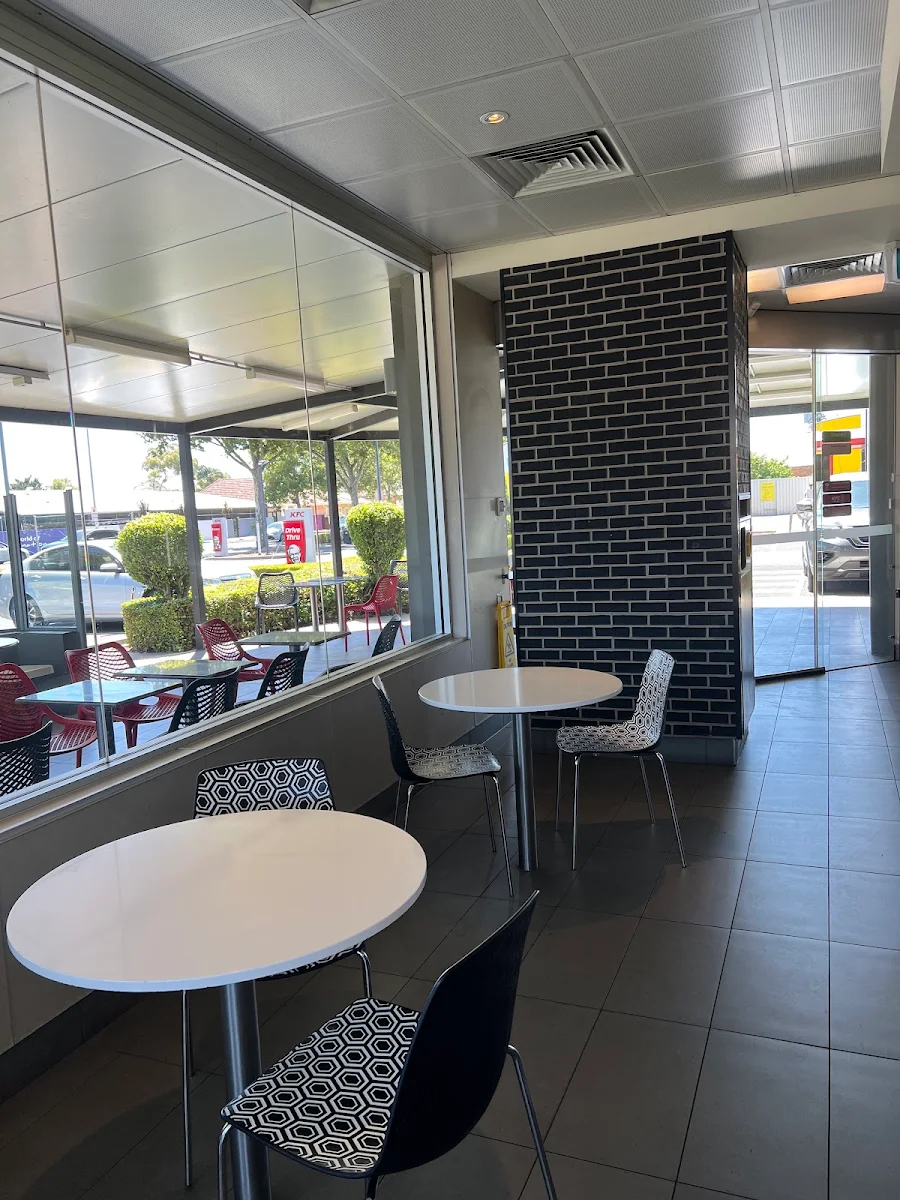 Vibe, KFC Torrensville