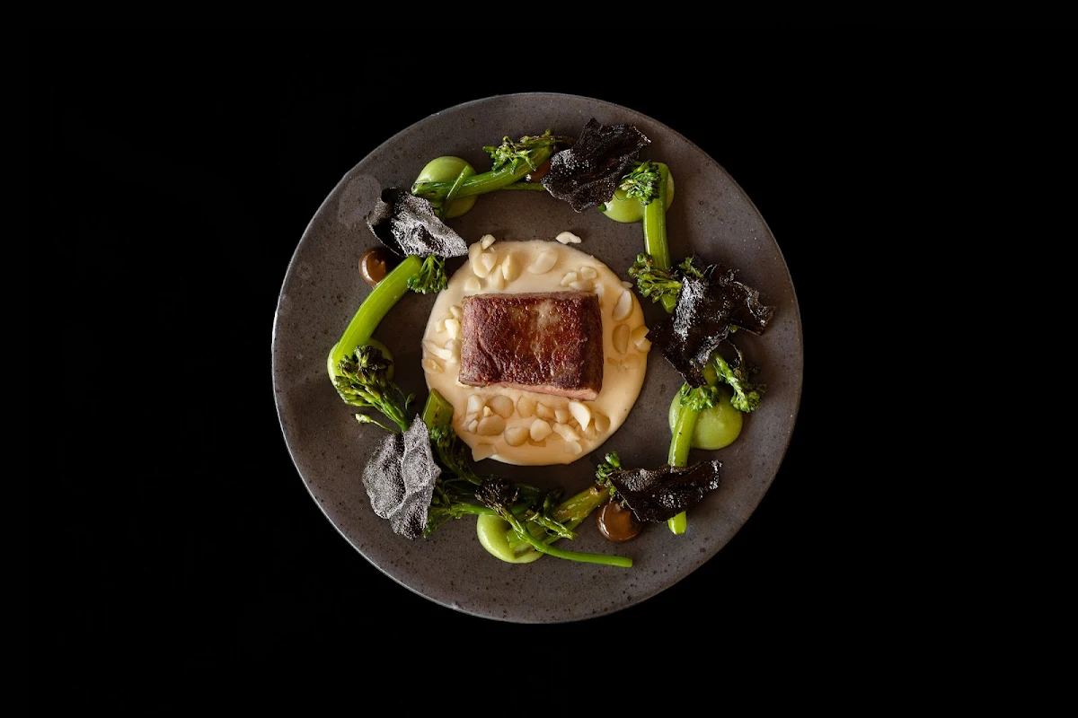 Food & drink, Mimosa Wines & Restaurant