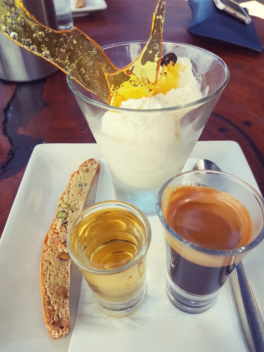 Food & drink, Mimosa Wines & Restaurant