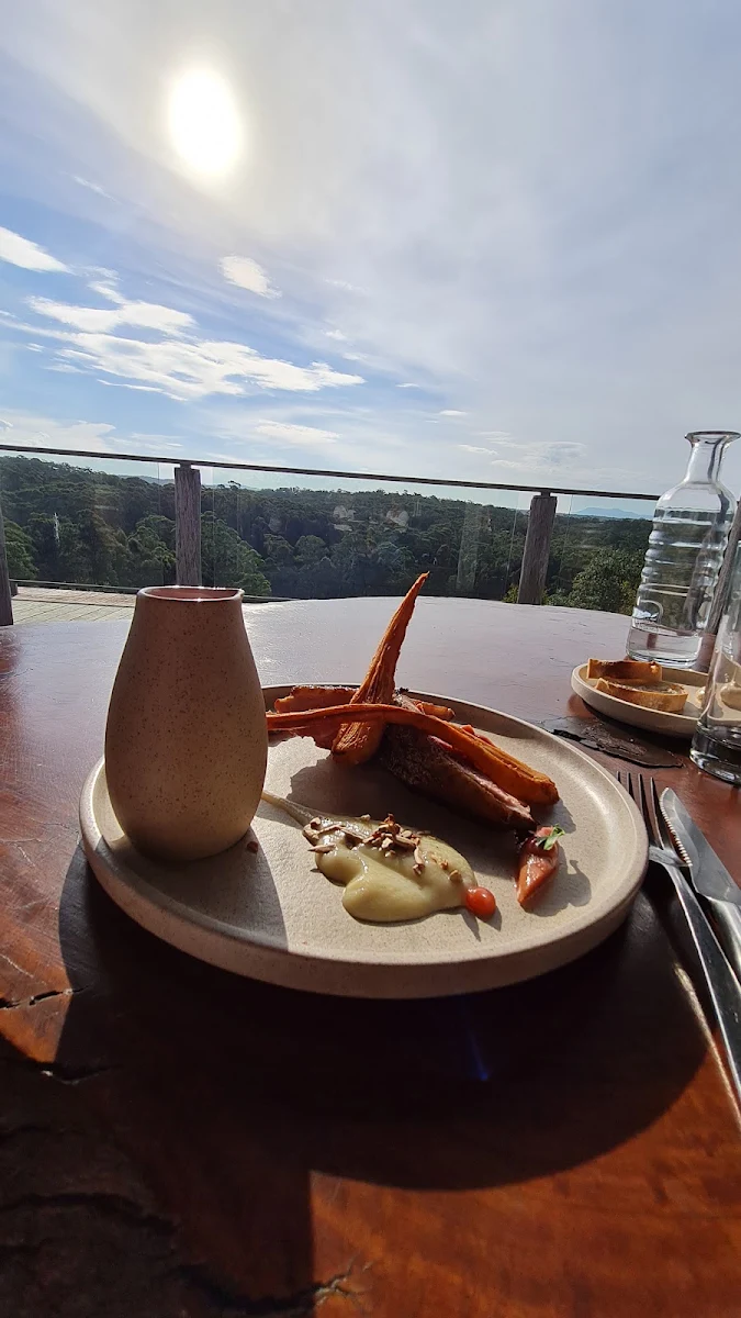 Food & drink, Mimosa Wines & Restaurant