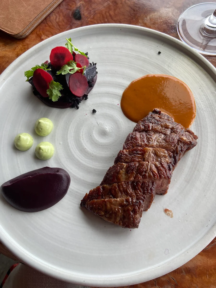 Food & drink, Mimosa Wines & Restaurant