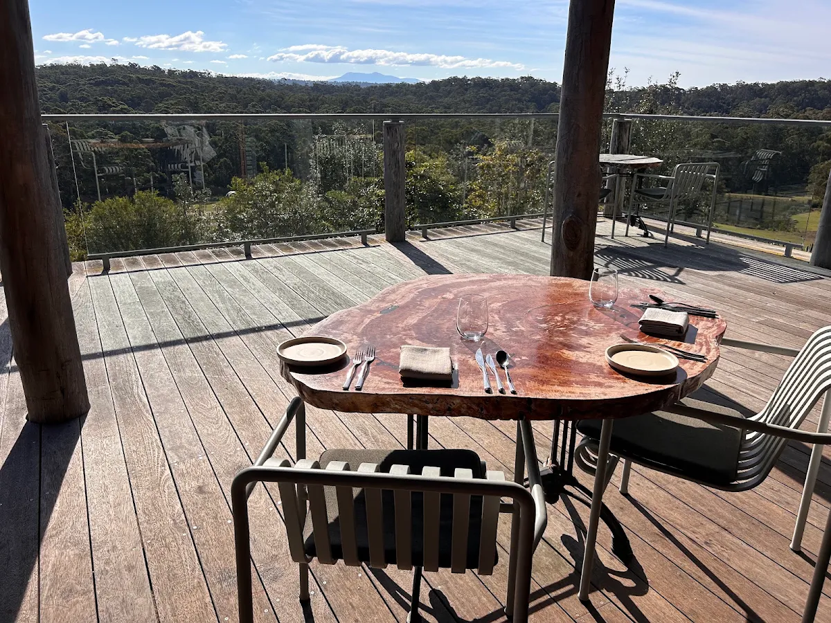 Vibe, Mimosa Wines & Restaurant