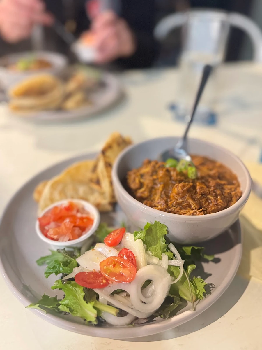 Food & drink, Springbok Kitchen