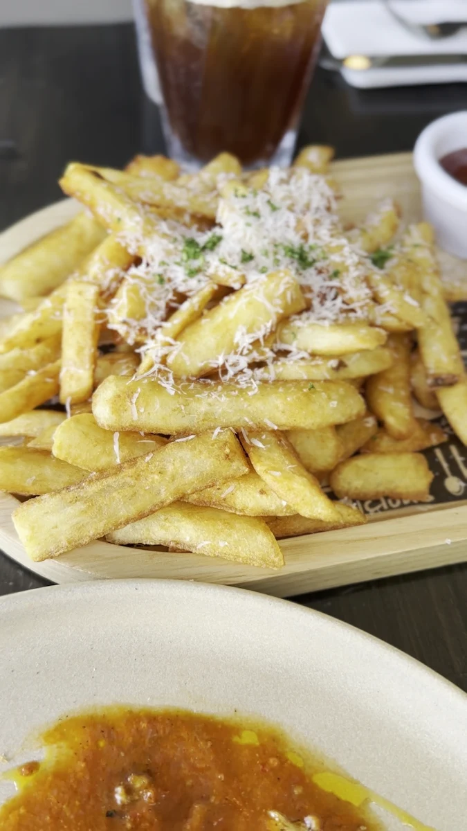 Food & drink photo 2