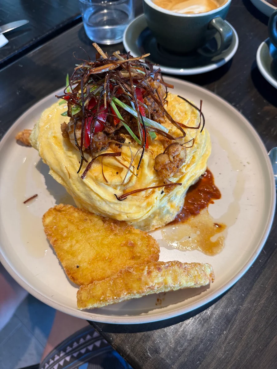 Food & drink photo 6